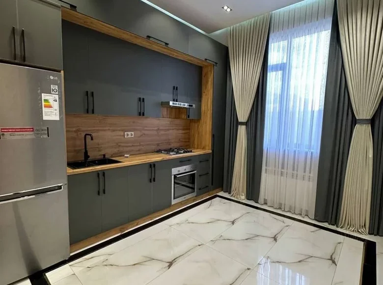 Kvartira 2 xonalar 60 m² Toshkentda