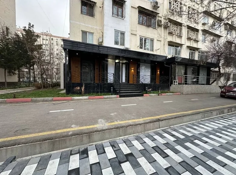 Коммерческое помещение 78 м² в Ташкенте, Узбекистан