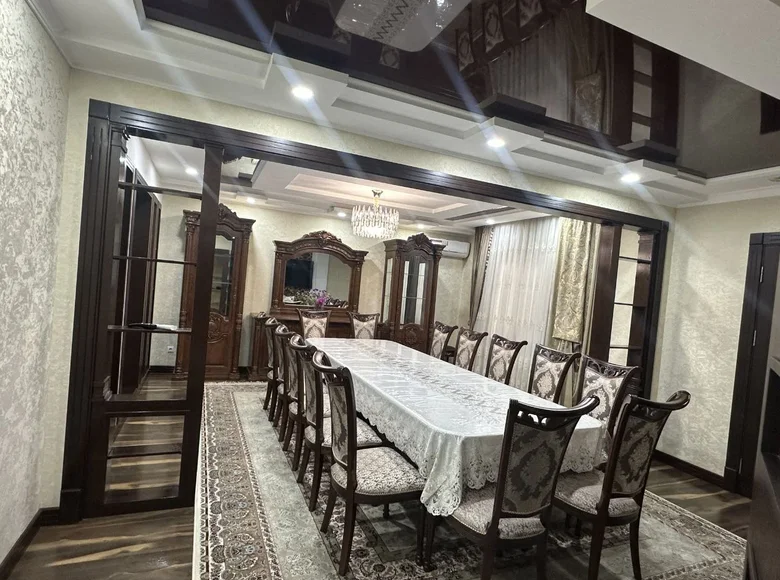 Квартира 164 м² Канимехский район, Узбекистан
