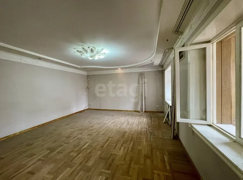 Kvartira 127 m² Toshkentda