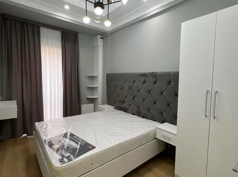 Kvartira 2 xonalar 60 m² Toshkentda