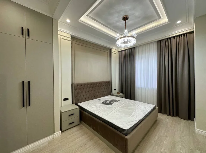 Квартира 3 комнаты 92 м² в Ташкенте, Узбекистан