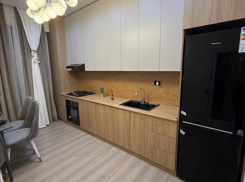 Kvartira 2 xonalar 50 m² Toshkentda