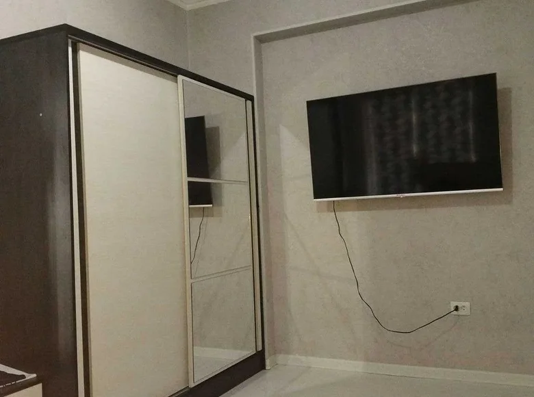 Квартира 1 комната 30 м² Ташкент, Узбекистан