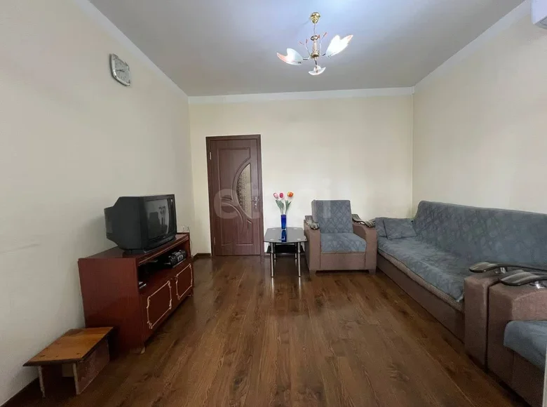 Kvartira 63 m² Toshkentda