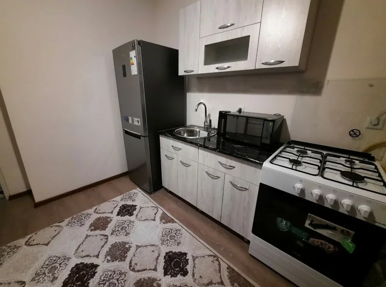 Квартира 3 комнаты 38 м² в Ташкенте, Узбекистан