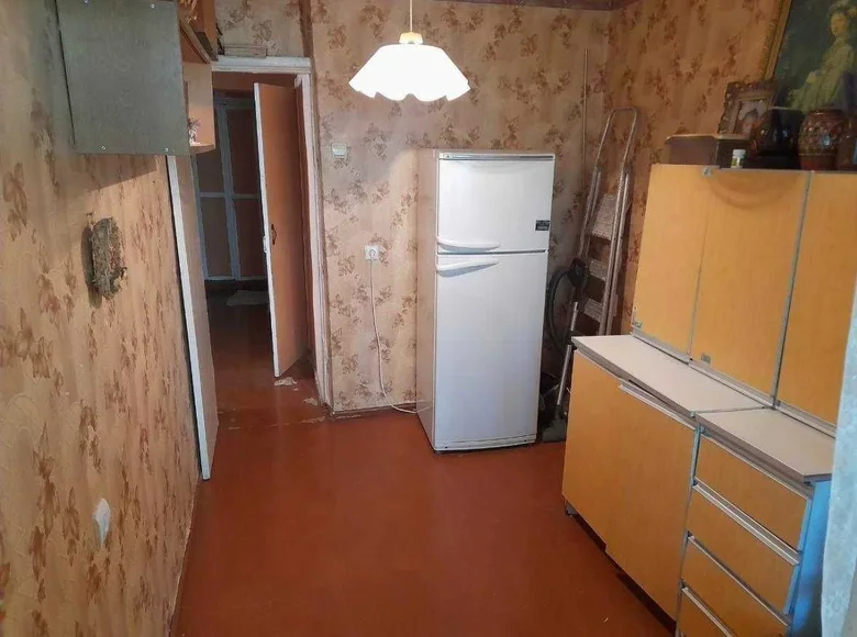 Kvartira 1 xona 36 m² Toshkentda