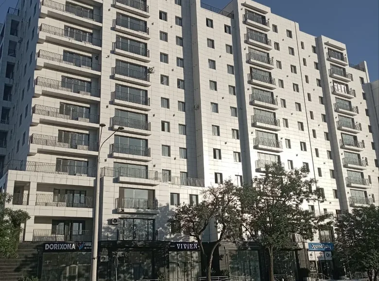 Kvartira 4 xonalar 170 m² Toshkentda