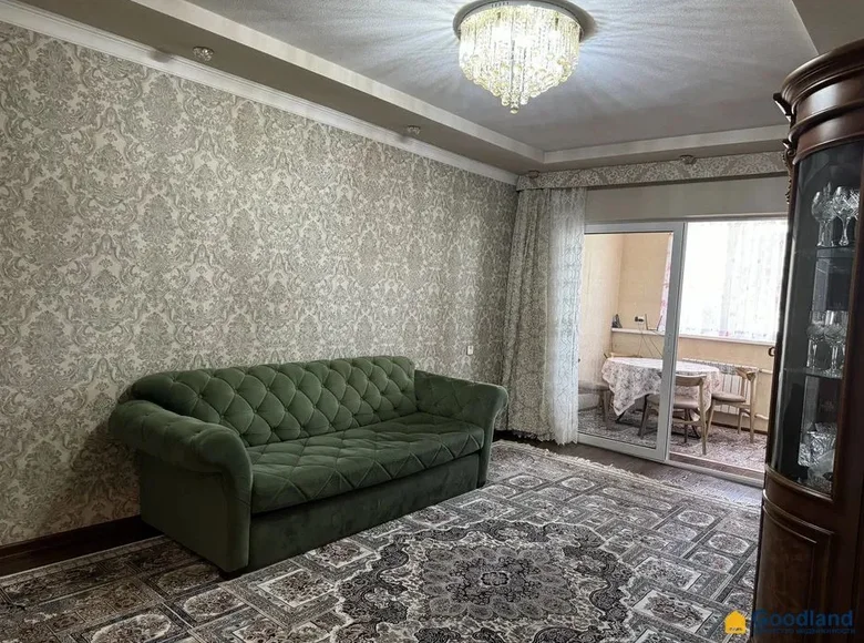 Квартира 2 комнаты 63 м² Ташкент, Узбекистан