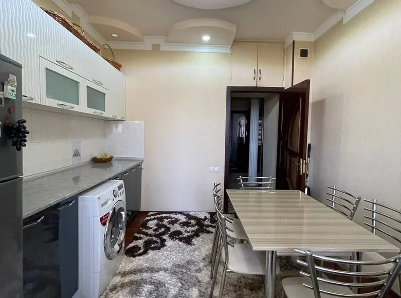 Квартира 4 комнаты 95 м² Ташкент, Узбекистан