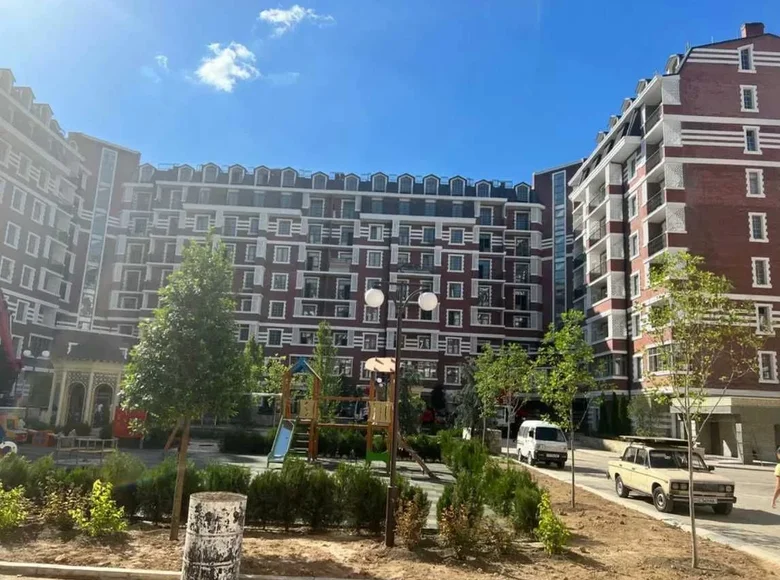 Kvartira 6 xonalar 172 m² Toshkentda