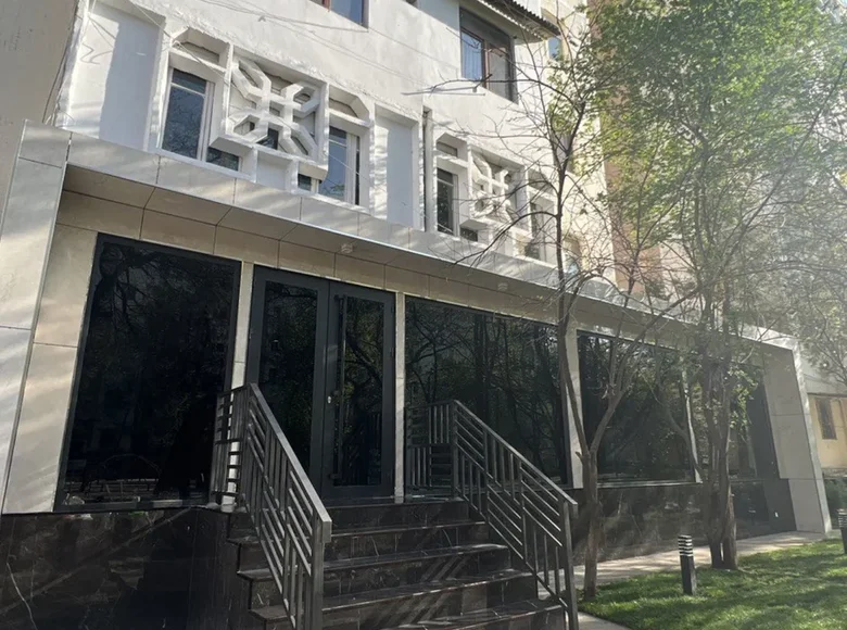 Квартира 3 комнаты 118 м² в Ташкенте, Узбекистан