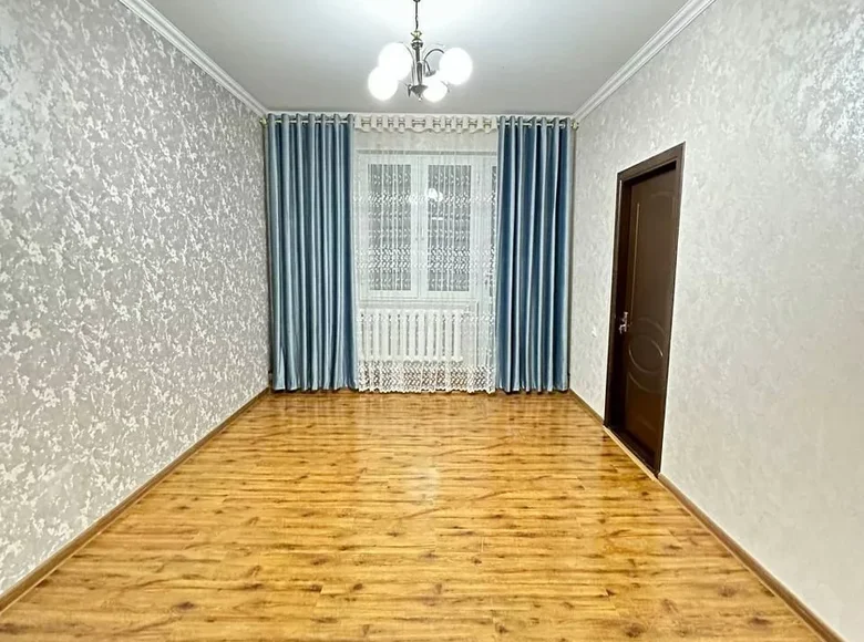 Kvartira 2 xonalar 50 m² Beshkurganda