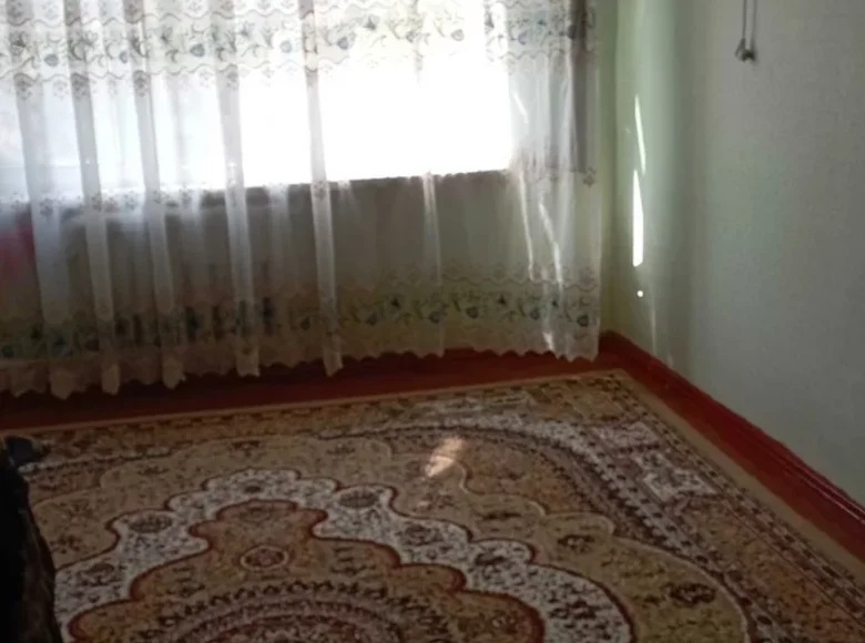 Kvartira 2 xonalar 57 m² Toshkentda