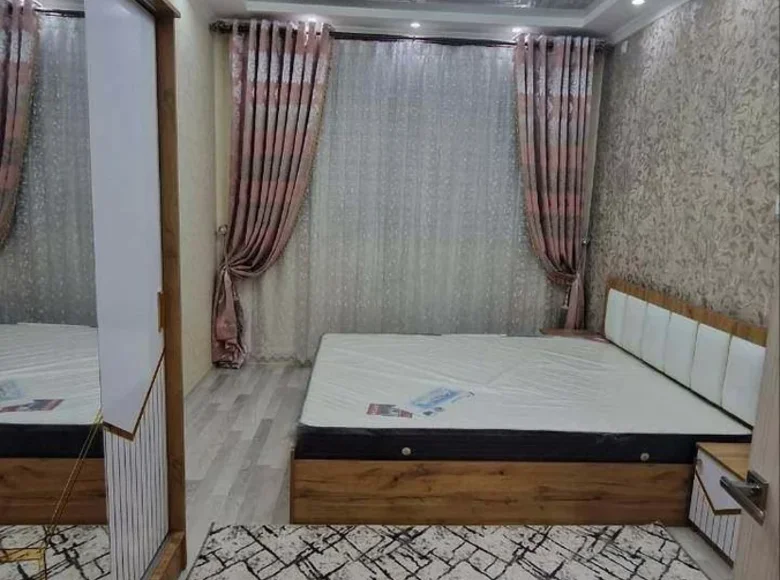 Kvartira 3 xonalar 67 m² Toshkentda