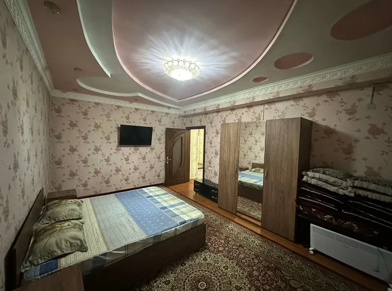 Квартира 5 комнат 134 м² в Ташкенте, Узбекистан
