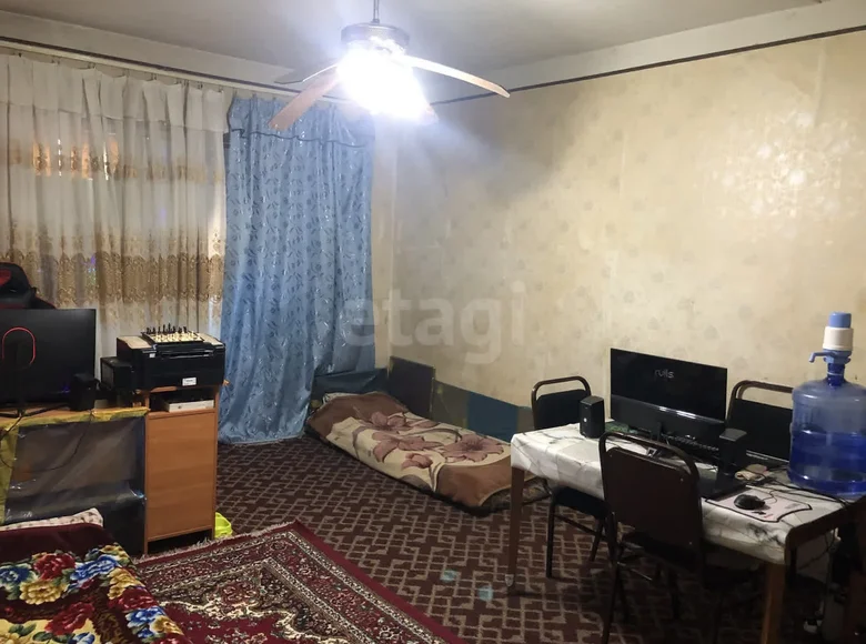 Квартира 93 м² Ташкент, Узбекистан