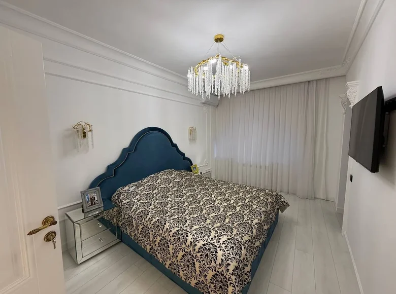 Многоуровневые квартиры 4 комнаты 160 м² Ташкент, Узбекистан