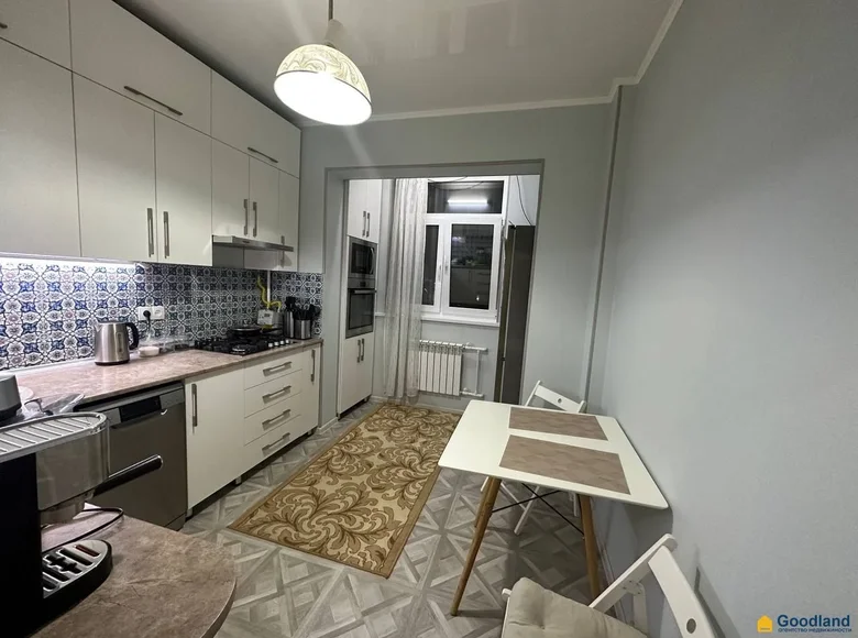 Квартира 4 комнаты 126 м² Ташкент, Узбекистан