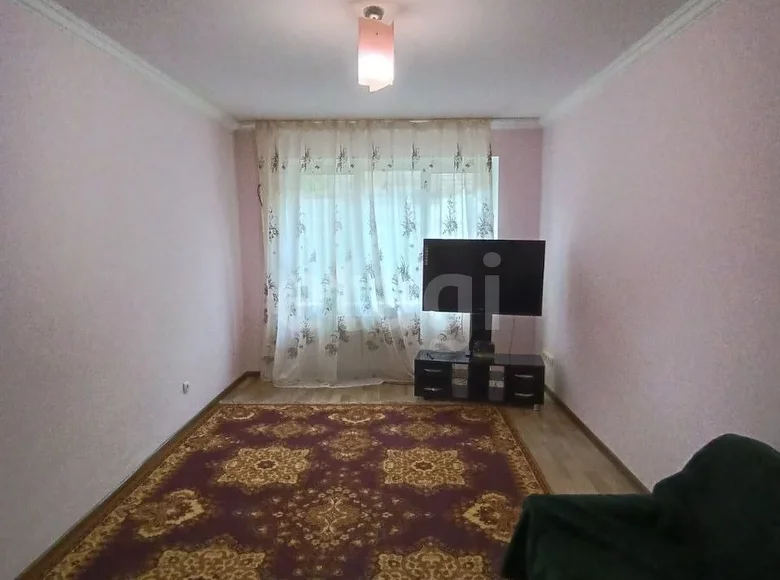 Квартира 2 комнаты 49 м² Самарканд, Узбекистан