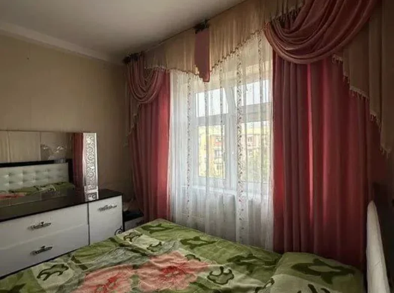 Квартира 4 комнаты 91 м² Ташкент, Узбекистан