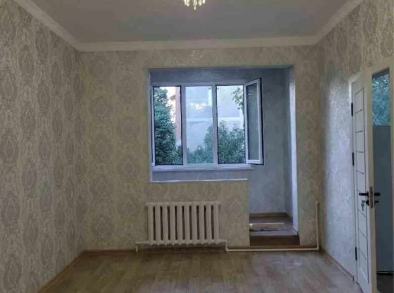 Kvartira 2 xonalar 48 m² Toshkentda