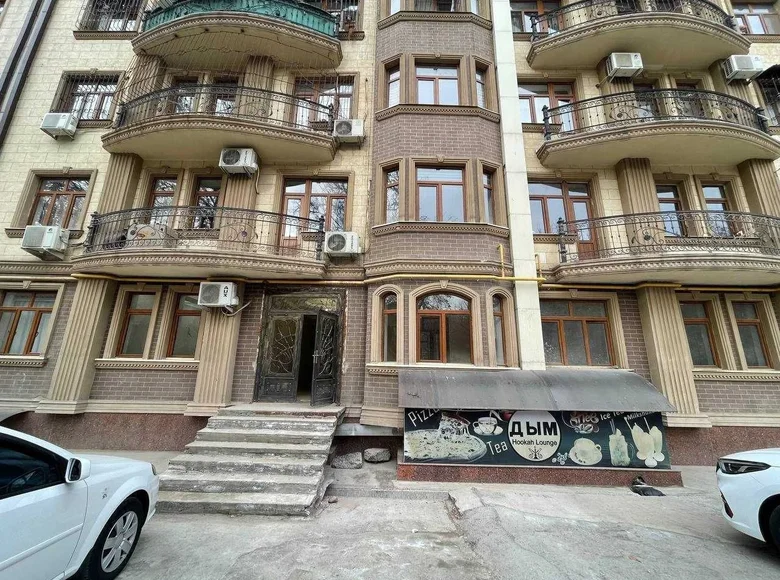 Коммерческое помещение 70 м² в Ташкенте, Узбекистан