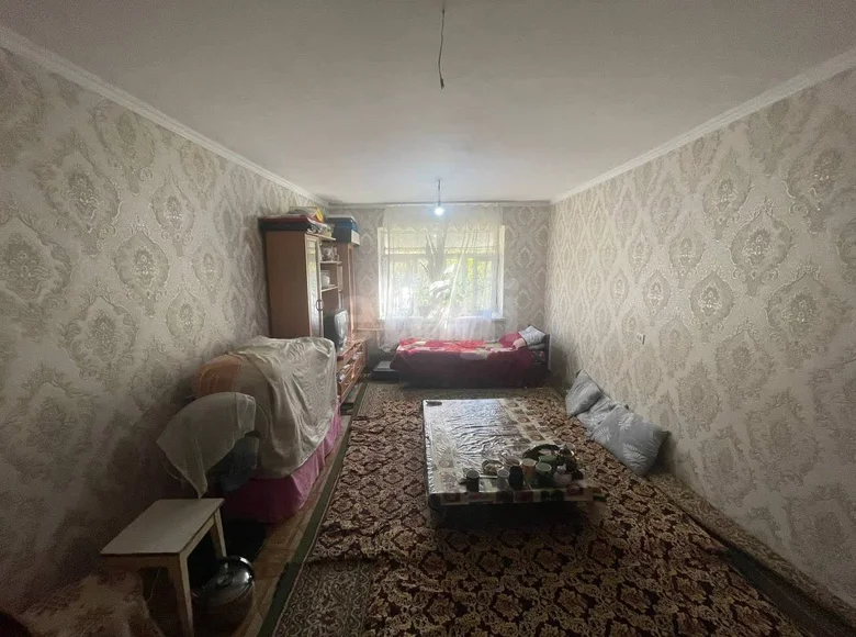 Xona 18 m² Toshkentda