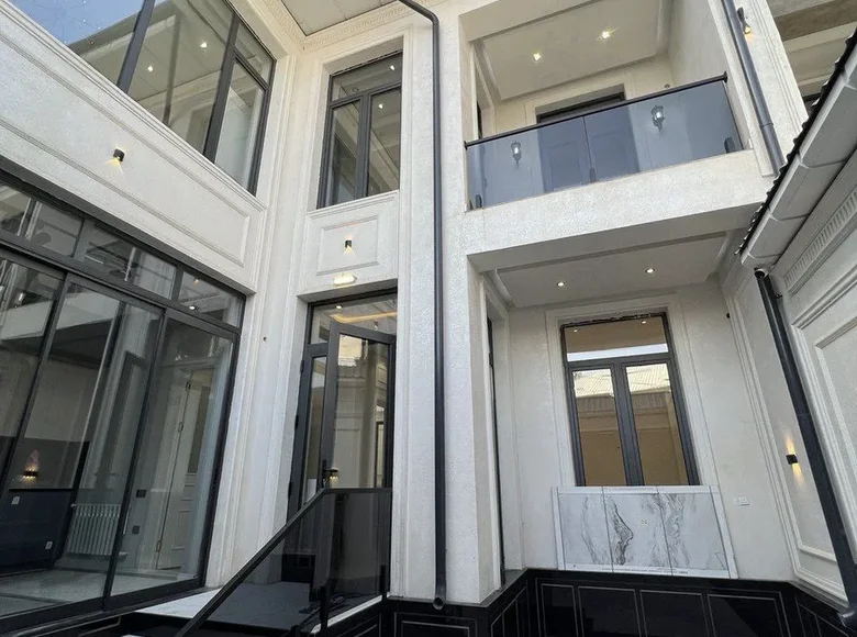 Дом 5 комнат 270 м² Ташкент, Узбекистан