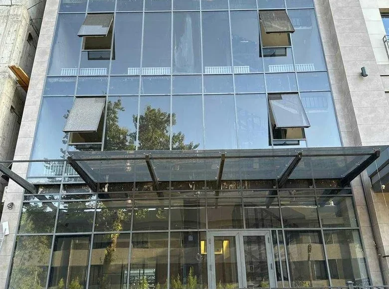 Tijorat 835 m² Toshkent