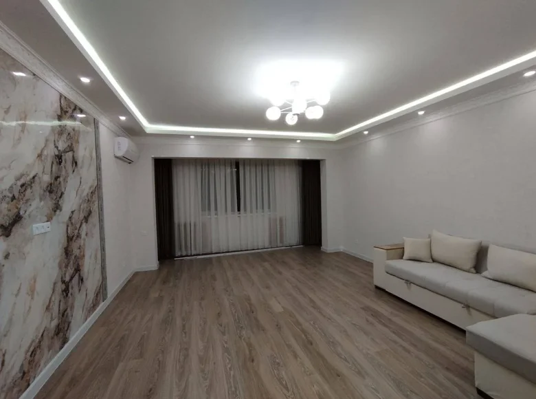 Квартира 3 комнаты 72 м² Ташкент, Узбекистан