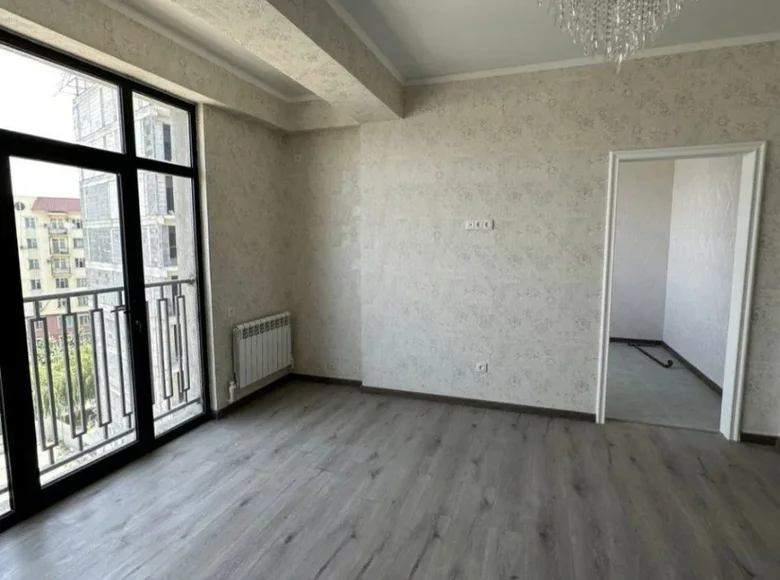 Квартира 1 комната 41 м² Ханабад, Узбекистан