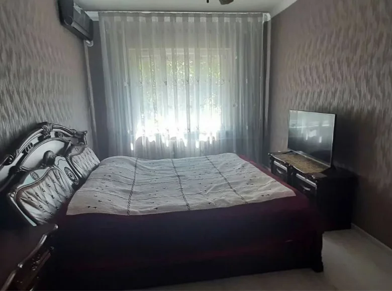 Квартира 3 комнаты 84 м² Ташкент, Узбекистан