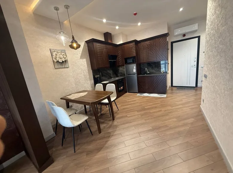 Квартира 2 комнаты 50 м² в Ташкенте, Узбекистан