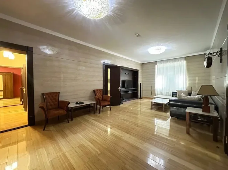 Сдаётся квартира в новостройке ЖК Габус