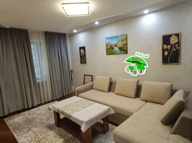 Квартира 1 комната 30 м² Ташкент, Узбекистан