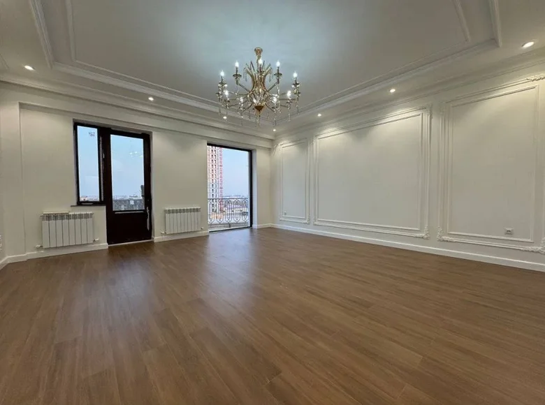 Квартира 3 комнаты 104 м² Канимехский район, Узбекистан