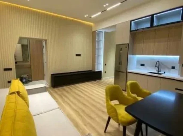 Kvartira 3 xonalar 73 m² Toshkentda