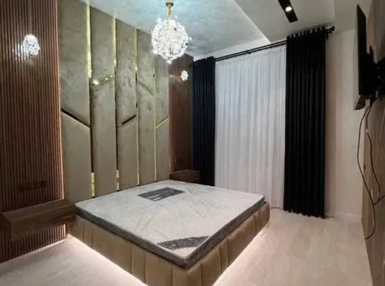 Квартира 4 комнаты 115 м² в Ташкенте, Узбекистан