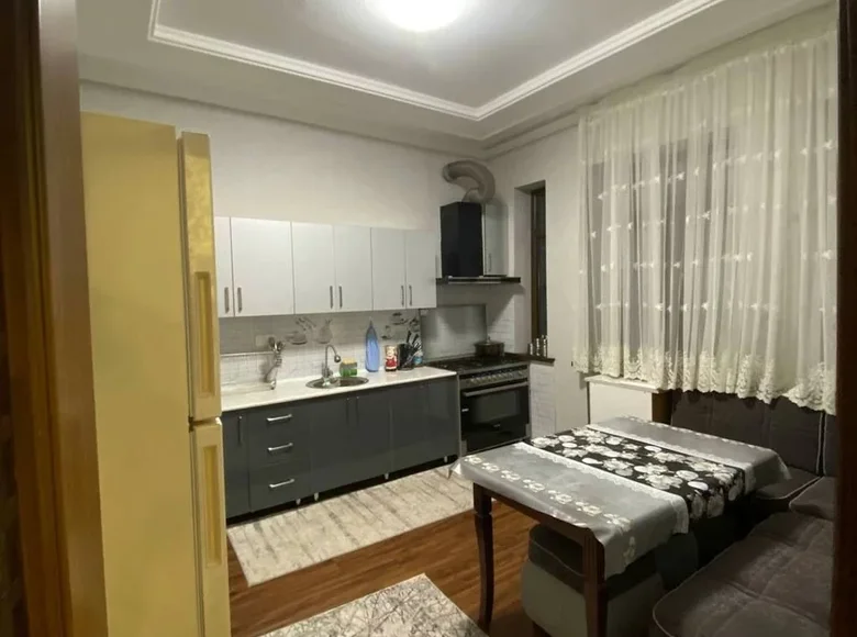 Квартира 1 комната 45 м² Ташкент, Узбекистан