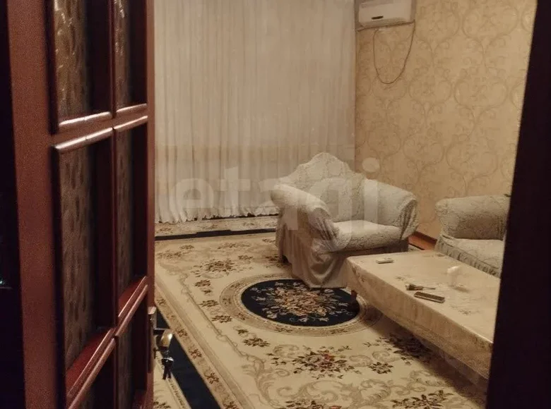 Квартира 125 м² в Ташкенте, Узбекистан