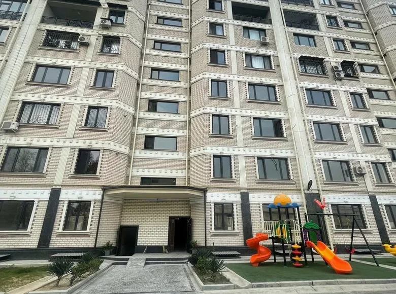 Kvartira 3 xonalar 105 m² Toshkentda