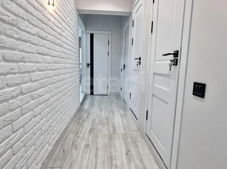 Kvartira 78 m² Toshkentda