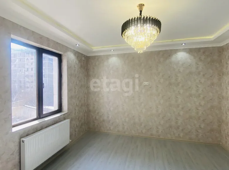 Квартира 2 комнаты 63 м² Самарканд, Узбекистан