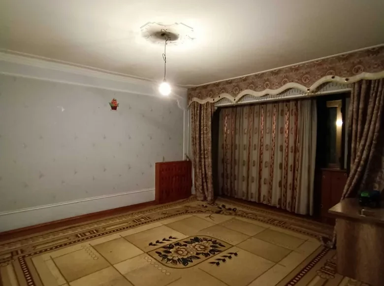 Kvartira 2 xonalar 60 m² Toshkentda