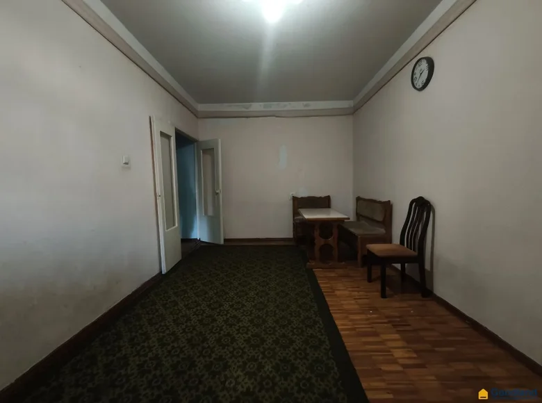 Квартира 2 комнаты 50 м² Ташкент, Узбекистан