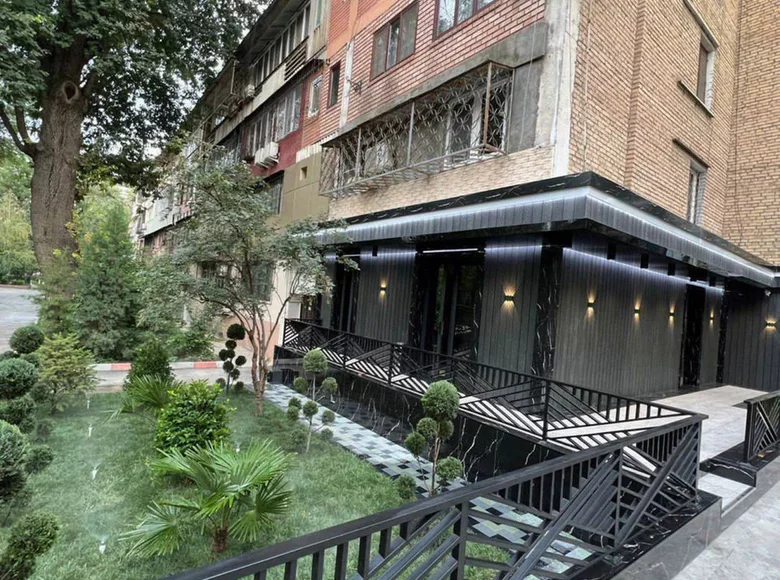 Tijorat 53 m² Toshkent