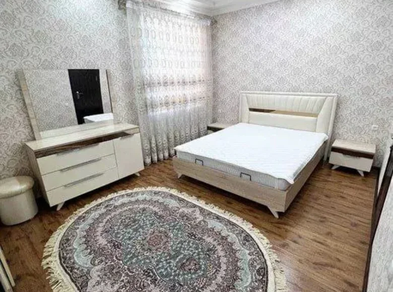 Kvartira 3 xonalar 103 m² Toshkentda