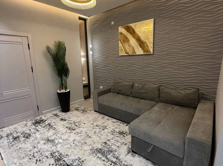 Kvartira 2 xonalar 48 m² Toshkentda