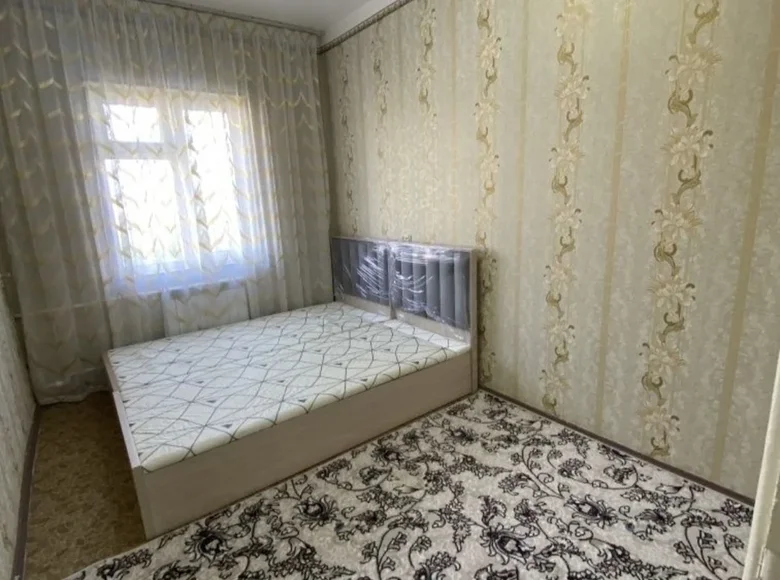 Квартира 3 комнаты 63 м² в Ташкенте, Узбекистан